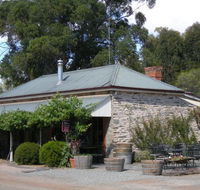 Reillys Cellar Door and Restaurant - QLD Tourism