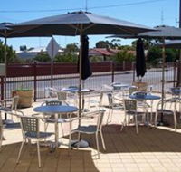 Restaurant at Copper Coast Hotel - QLD Tourism