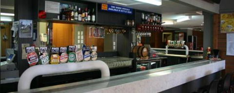 Royal Exchange Hotel - QLD Tourism 0