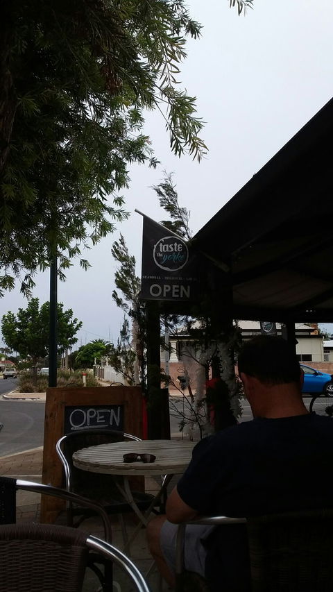 Taste The Yorke - Queensland Tourism 6