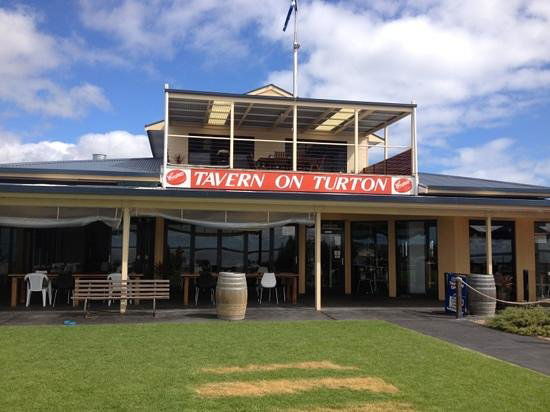 Point Turton SA Queensland Tourism