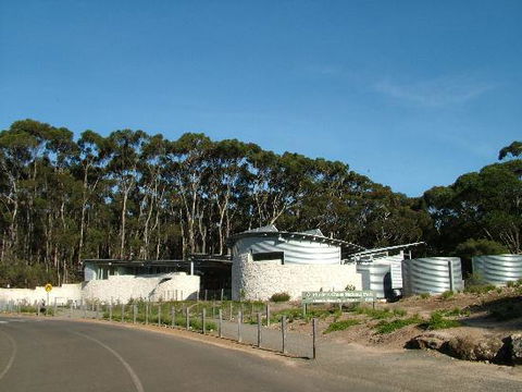 The Chase Cafe - Queensland Tourism 0