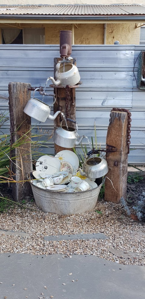 The Tinsmith's Cottage - Queensland Tourism 1