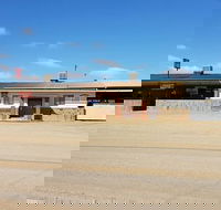 Tuckerbox - QLD Tourism