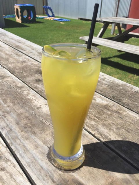 Tumby Bay Hotel Restaurant - QLD Tourism 1