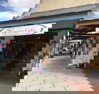 Vintage Cafe - QLD Tourism