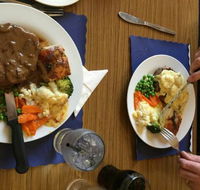 Weroona Hotel Motel - QLD Tourism