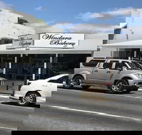 Windara Bakery - QLD Tourism