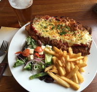 Yankalilla Hotel Bistro - QLD Tourism
