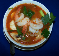 Annola Thai Restaurant - Queensland Tourism