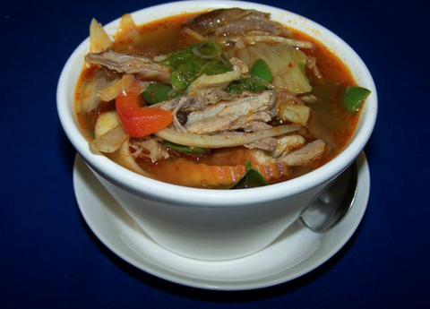 Annola Thai Restaurant - QLD Tourism 2