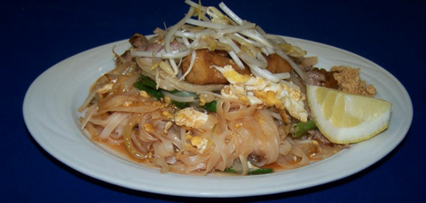 Annola Thai Restaurant - QLD Tourism 3