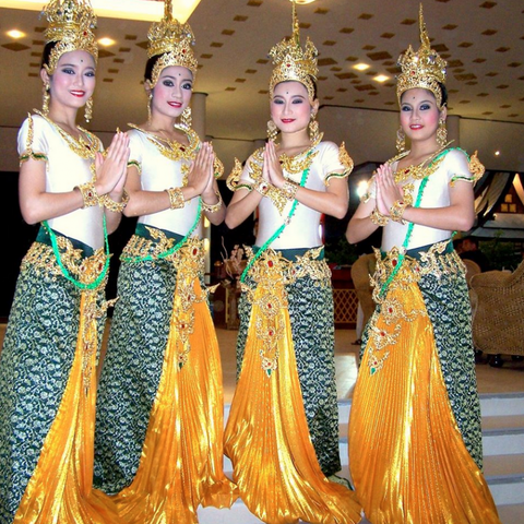 Annola Thai Restaurant - QLD Tourism 4