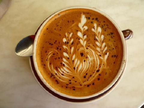 Astor Espresso - QLD Tourism 0