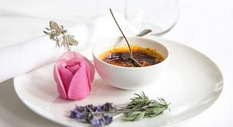 Bruni's Restaurant At Villa Howden - QLD Tourism 10