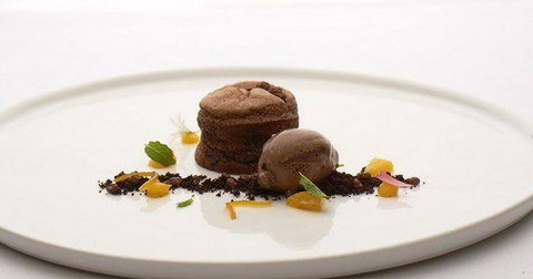 Bruni's Restaurant At Villa Howden - QLD Tourism 16