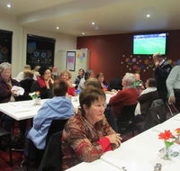 Fiveways Hotel - Queensland Tourism