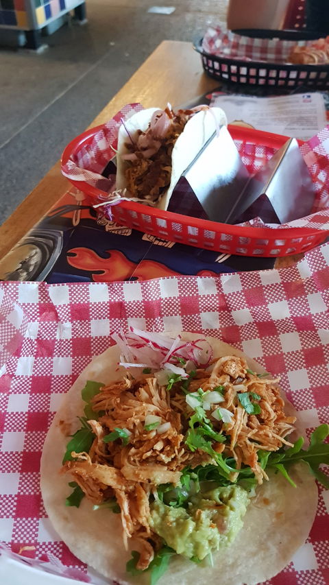 Hot Tamale - Queensland Tourism 3