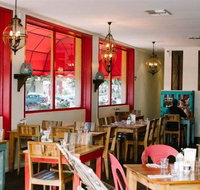 Le Porte Rosse - Queensland Tourism