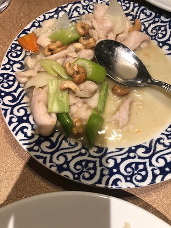 Mackay's Golden Sun Chinese Restaurant - QLD Tourism 0