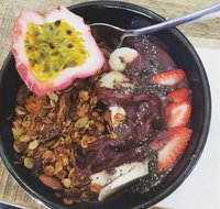 Mad Spuds Cafe - Queensland Tourism