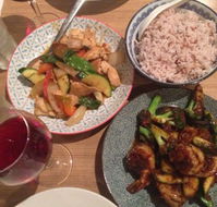 Maggie's Thai - QLD Tourism