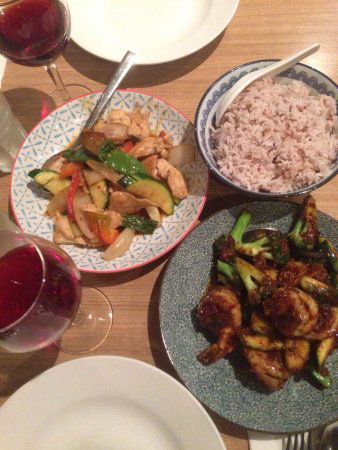 Maggie's Thai - QLD Tourism 0