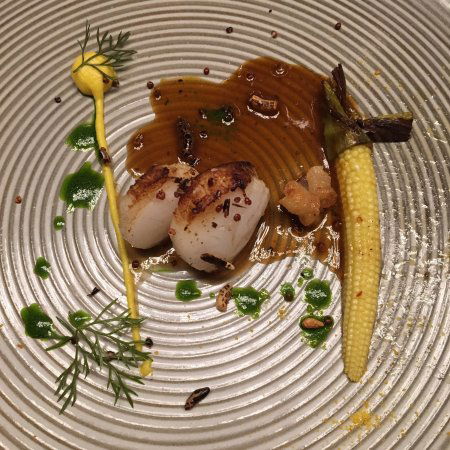 Montrachet - Queensland Tourism 0