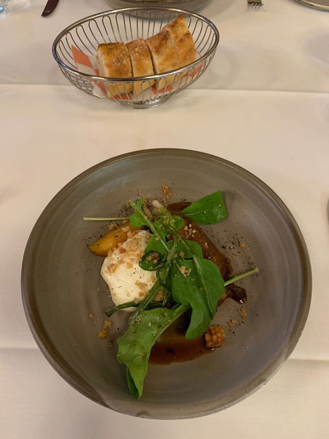 Montrachet - Queensland Tourism 1