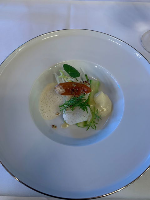 Montrachet - Queensland Tourism 2