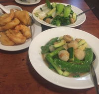 Paul's Asian Affair - QLD Tourism