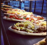 Pizza  Pie Co - Queensland Tourism