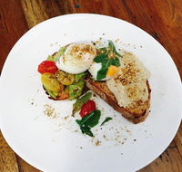 Quay Street Cafe  Bar - Queensland Tourism