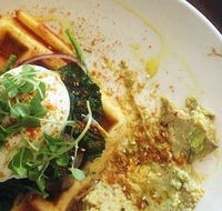 The Empire Cafe - Queensland Tourism