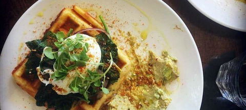 The Empire Cafe - Queensland Tourism 0