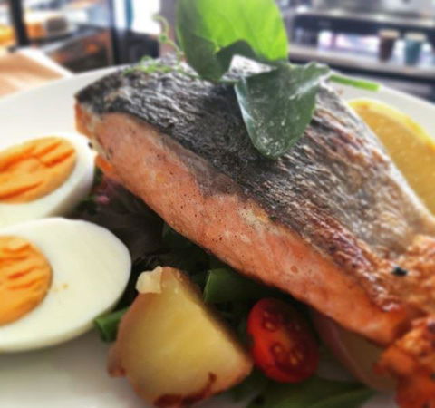 The Empire Cafe - Queensland Tourism 9