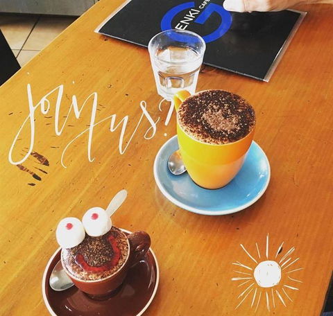 The Empire Cafe - Queensland Tourism 10