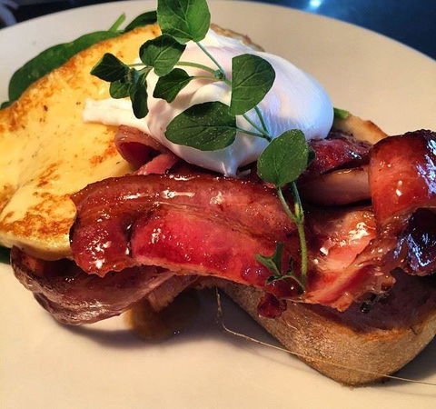 The Empire Cafe - Queensland Tourism 14