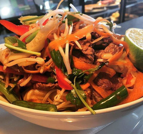 The Empire Cafe - Queensland Tourism 15