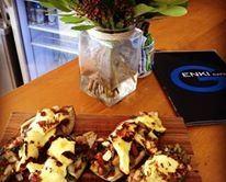 The Empire Cafe - Queensland Tourism 18