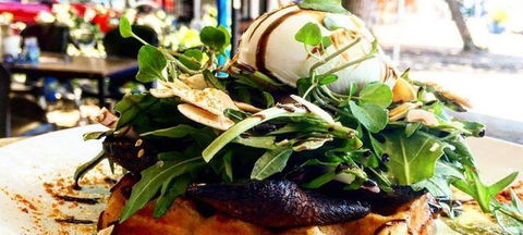 The Empire Cafe - Queensland Tourism 1