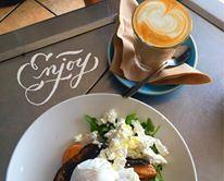 The Empire Cafe - Queensland Tourism 20