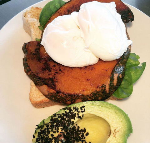 The Empire Cafe - Queensland Tourism 24