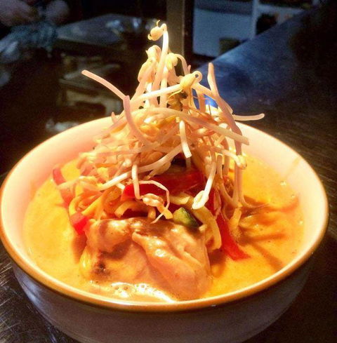 The Empire Cafe - Queensland Tourism 25