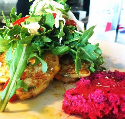 The Empire Cafe - Queensland Tourism 28