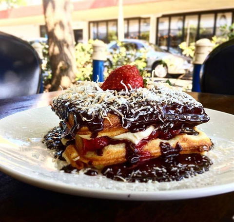 The Empire Cafe - Queensland Tourism 29