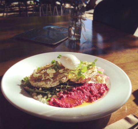 The Empire Cafe - Queensland Tourism 30