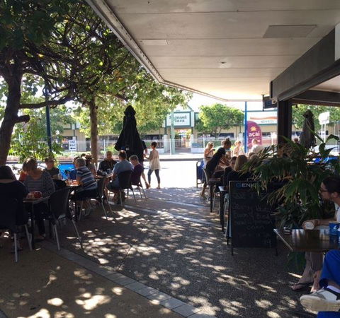 The Empire Cafe - Queensland Tourism 32