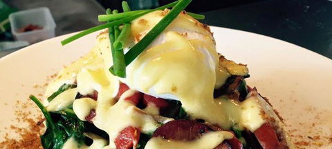 The Empire Cafe - Queensland Tourism 3