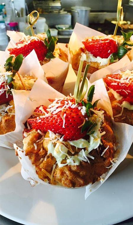 The Empire Cafe - Queensland Tourism 4